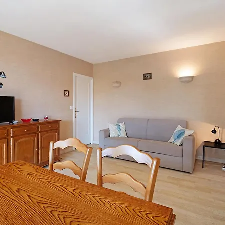 Cap D'antibes Hermitage 2p Garage Apartment *