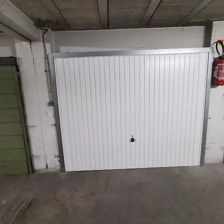 Апартаменты Cap D'antibes Hermitage 2p Garage Антиб