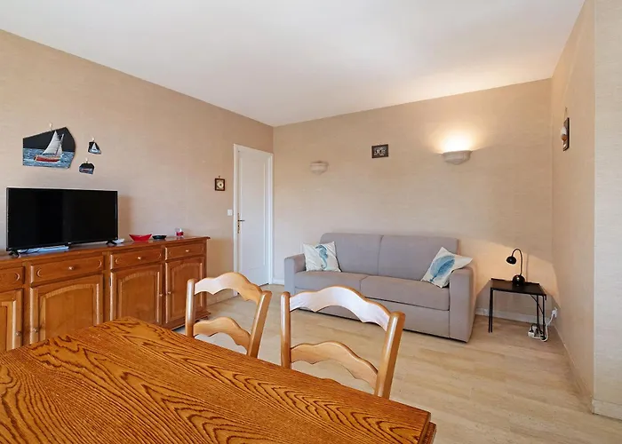 Cap D'antibes Hermitage 2p Garage شقة *